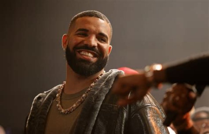 Drake Says His New Record Is Almost Finished