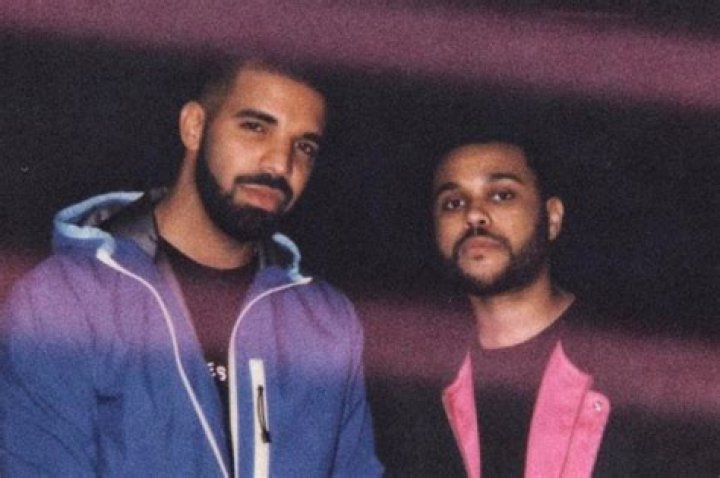 Drake Unfollows His Own Artist — Here Is Why He Is Beefing With The Weeknd