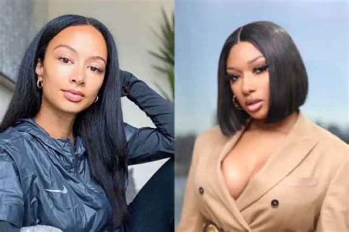 Draya Believed To Have Been Dropped As Savage Fenty Ambassador As Megan Thee Stallion Receives Love From Rihanna