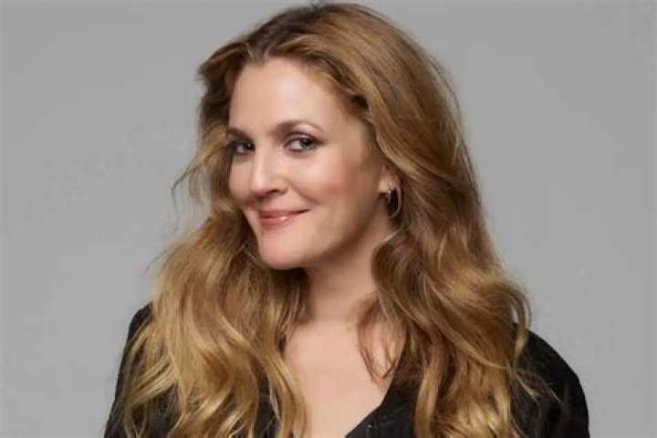 Drew Barrymore Claims Working Out Is A Necessity – Unless She Wants To Look Like A Bus