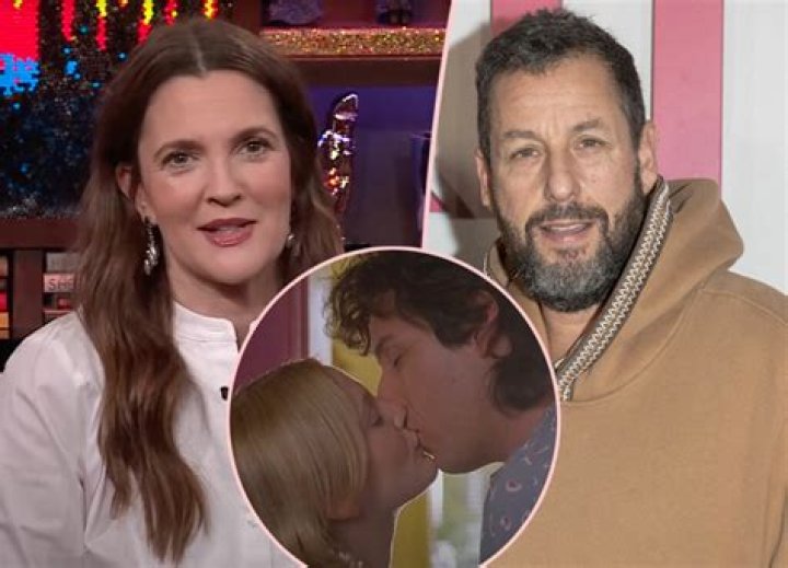 Drew Barrymore Says She Hasn’t Had One Date Since Her Divorce – Here’s Why!