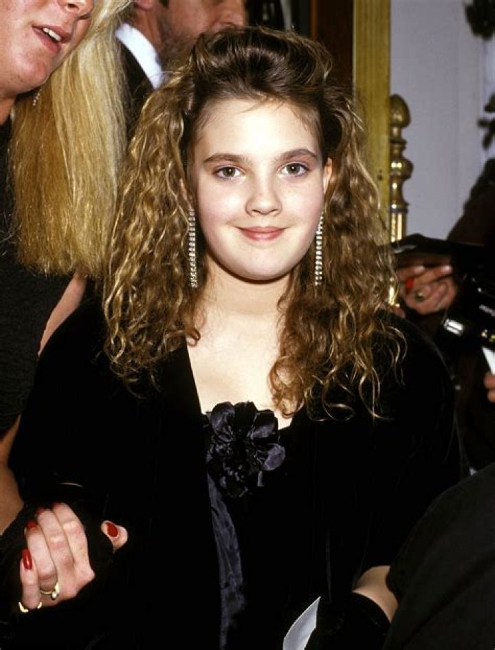 Drew Barrymore Talks About Why She Would Not Let Her Children Enter The Entertainment Industry At A Young Age