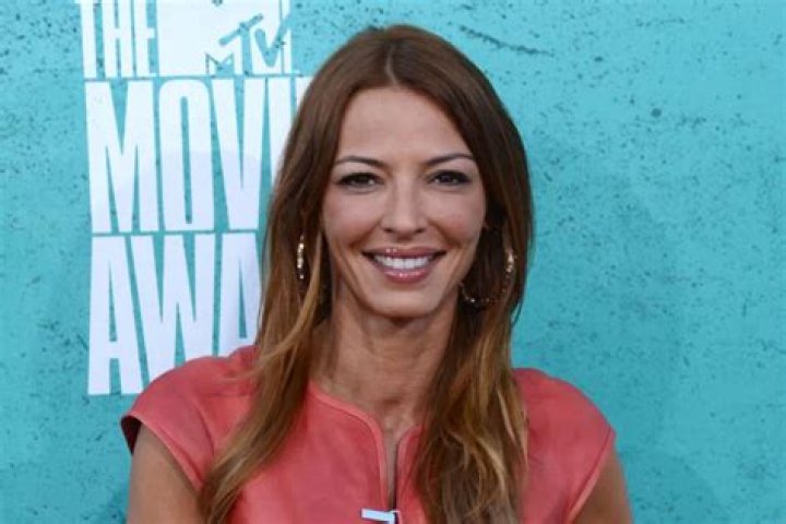 Drita D’Avanzo Wants The Judge To Go Easy On Her Husband Amid His Federal Gun Case
