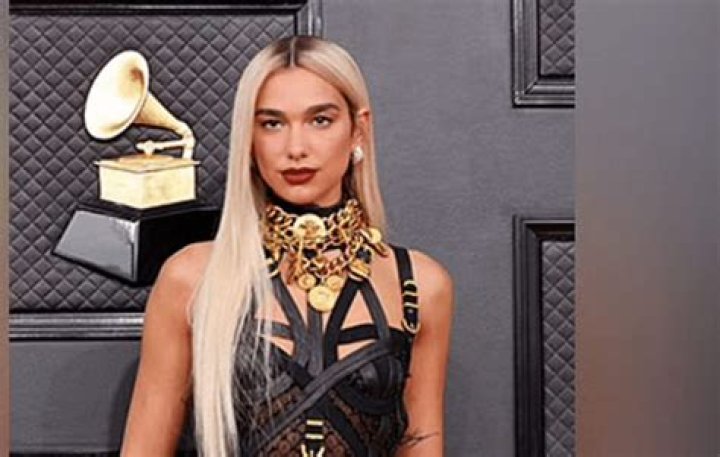 Dua Lipa Expresses Regret For Any Harm Suffered By Fans During Her Concert