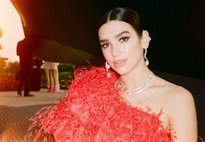 Dua Lipa’s Makeup Artist Francesca Brazzo Shares Stunning Photos From Cannes 2019 AmfAR Gala