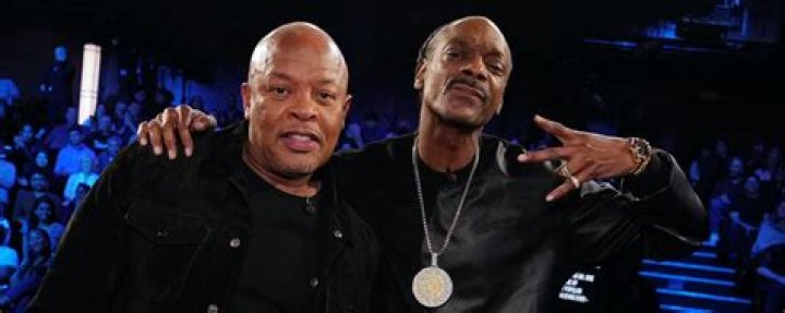 Due To Dr. Dre’s Brain Aneurysm, Snoop Dogg And Eminem Finally Ended Their Fight