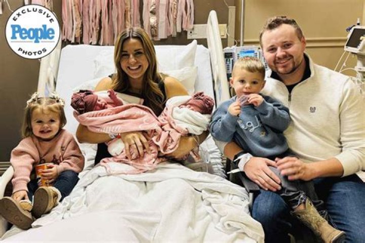 Duggar Baby Boom! Inside The Counting On Star’s Gender Reveals