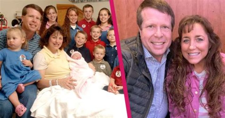 Duggar Family Feud: Did Derick Dillard Skip Jill Duggar’s Birthday Party?