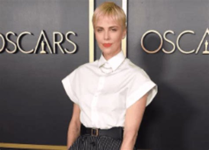 During Her Early Acting Career, Charlize Theron Says She Had Little To No Say In The Costumes She Wore