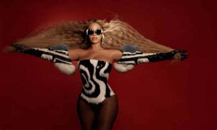 During The Making Of Renaissance, Artist Nusi Quero Claimed That He Was Not Compensated By Beyoncé’s Stylist