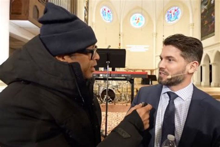 Dustin Hice Deletes Twitter Account After Suing CNN Host Don Lemon For Assault