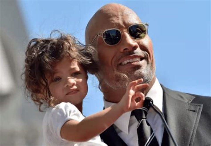 Dwayne Johnson Has Denied Rumors That He Will Run For President