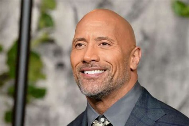 Dwayne Johnson Proves He Can Be Injured – He Hurt Himself In The Gym