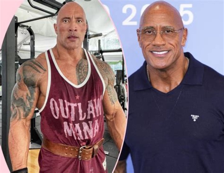 Dwayne ‘The Rock’ Johnson Has Some Advice That Will Help Anyone In Life And Career!