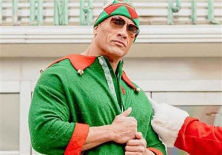Dwayne ‘The Rock’ Johnson Surprises His Sister-In-Law With An Amazing Gift For Christmas