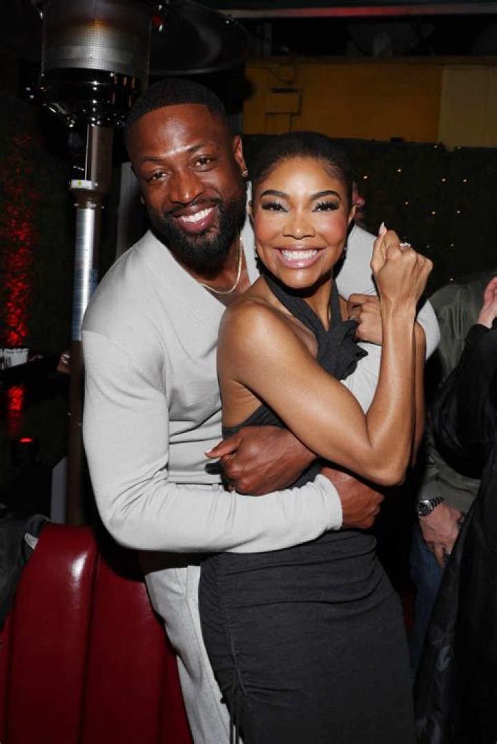 Dwyane Wade And Gabrielle Union Could Not Be Prouder Of Zaya – See The Video To See Her Dancing And Singing