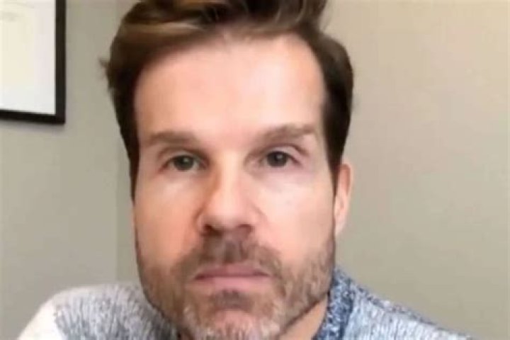 DWTS Alum Louis van Amstel Reveals Son Was Bullied By Anti-Gay Substitute Teacher In Emotional Video