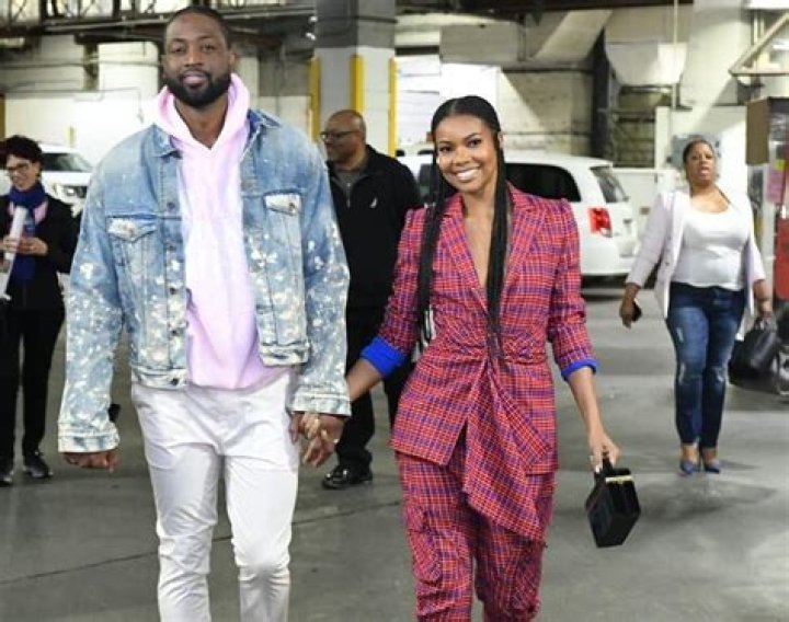 Dwyane Wade And Gabrielle Union Take On Paul Pierce For ‘Ungracious’ Comment