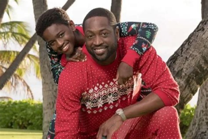 Dwyane Wade Dyes His Hair Red Only A Day After Showing Off Pink Hair Makeover – Check Out The Cute TikTok Video With Daughter Zaya!