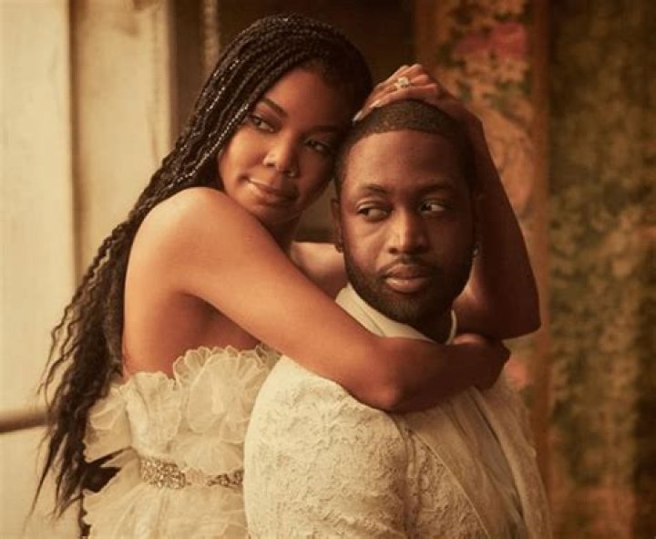 Dwyane Wade Opens Up About Having To Tell Gabrielle Union He’d Gotten Someone Else Pregnant During Their Brief Split Amid Her Fertility Struggles