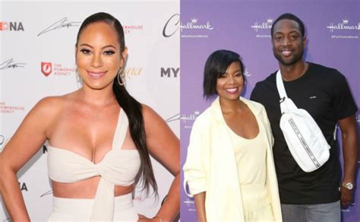 Dwyane Wade Reflects On Having To Tell Gabrielle Union He Got Aja Metoyer Pregnant: ‘I Wasn’t Eating’