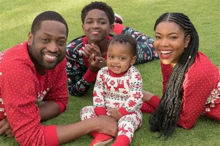 Dwyane Wade Shares Major Family Secret About His Transgender Child Zaya — Gabrielle Union Sparks Honest Conversation