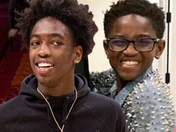 Dwyane Wade’s Son Zaire Writes Heartwarming Message About His Transgender Sister — Gabrielle Union Also Comments