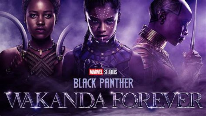 Early Projections For Black Panther: Wakanda Forever Show It Scoring Lower Than Its Prequel