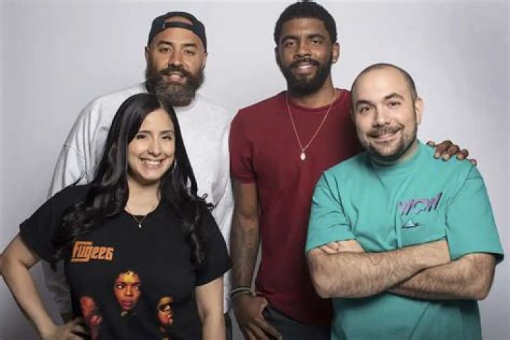 Ebro In The Morning Defends Logic – Says His Detractors Are ‘Corny’
