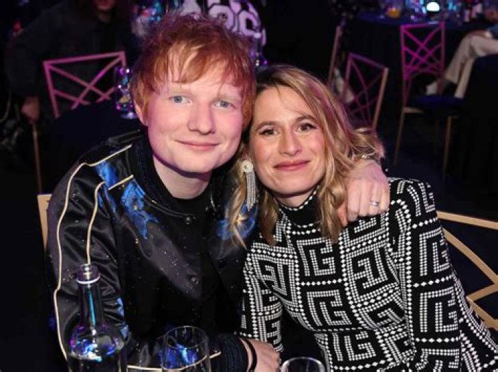 Ed Sheeran became a father for the second time, he has a daughter