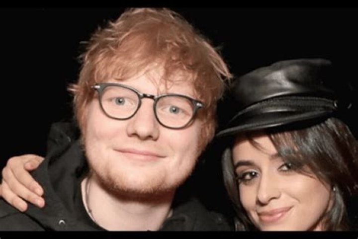 Ed Sheeran performed at a concert in support of Ukraine in Birmingham