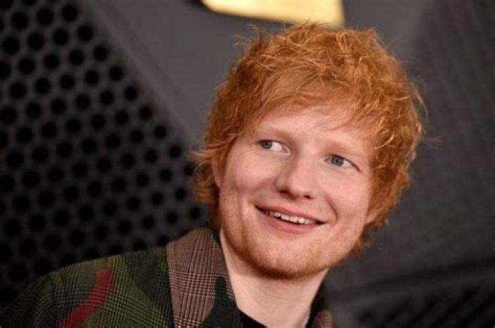 Ed Sheeran Takes A Break From Music Following Multiple Court Cases