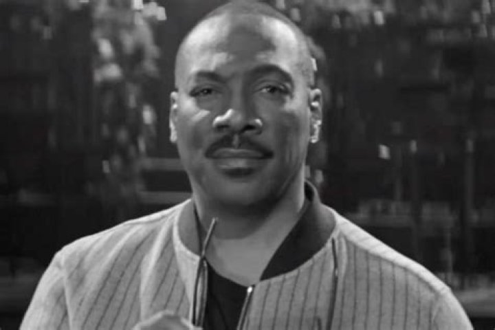 Eddie Murphy Returns To Saturday Night Live This Weekend And He Is ‘Down For Whatever,’ Including Possible Buckwheat, Gumby, & Bill Cosby Sketches