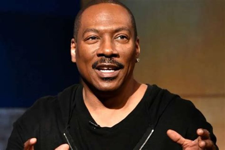 Eddie Murphy Reveals He Turned Down This Huge Role And Admits He Regrets It – ‘I Feel Like An Idiot!’