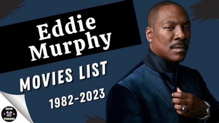 Eddie Murphy Reveals He’s Sitting On A Massive Catalog Of Songs He Created – He Never Stopped Making Music