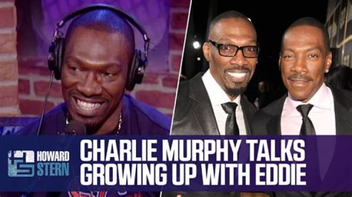 Eddie Murphy Talks Doing Stand-Up Comedy Again After Winning His First Emmy Award