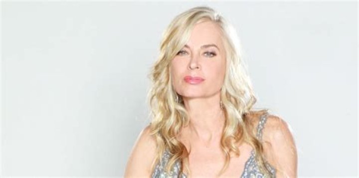 Eileen Davidson Has No Intention Of Officially Coming Back To The RHOBH – Here’s Why!