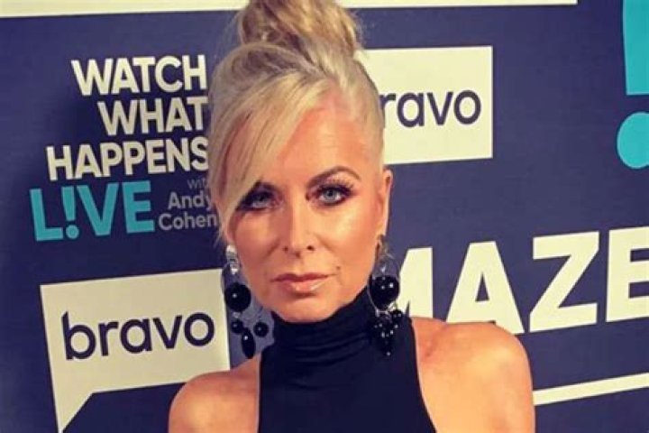 Eileen Davidson Makes Shocking Comment About Lisa Vanderpump Quitting Real Housewives Of Beverly Hills