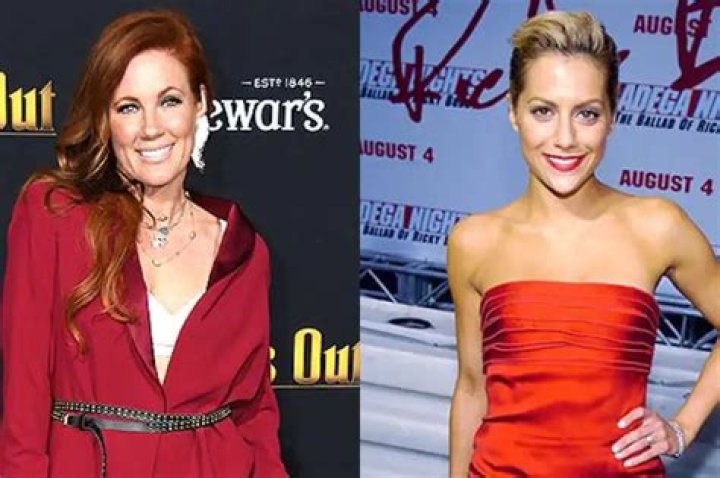 Elisa Donovan Recalls Fun Moment With ‘Sweetheart’ Brittany Murphy On The Set Of ‘Clueless’ And Gushes Over The Late Actress