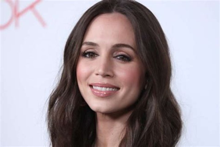 Eliza Dushku Expecting Her First Baby!