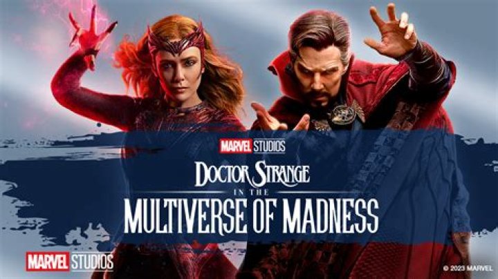 Elizabeth Olsen Did Not Get To See Doctor Strange In The Multiverse Of Madness; Finally Gets First Viewing
