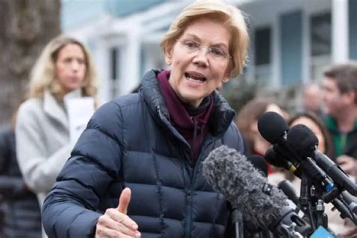 Elizabeth Warren Drops Out The 2020 Presidential Race, Leaves Joe Biden And Bernie Sanders Scrambling For Her Endorsement