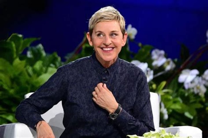 Ellen DeGeneres announces the final episode of The Ellen Show