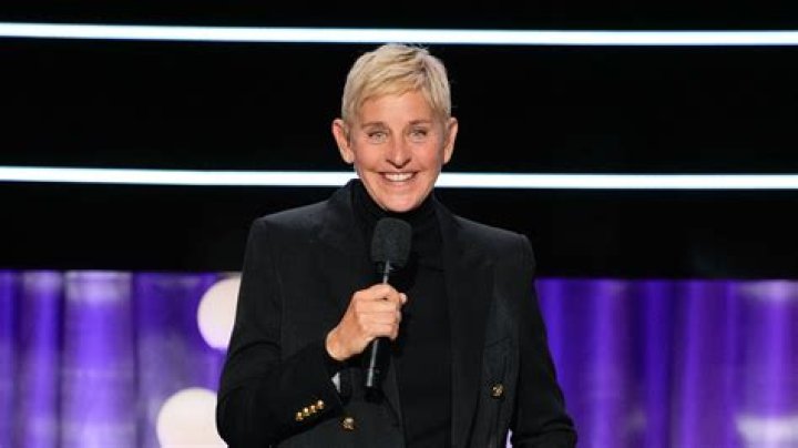 Ellen Degeneres Compares Being Quarantined To Being In Jail — It Does Not Go Over Well