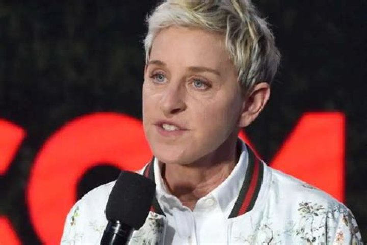 Ellen DeGeneres Is ‘At The End Of Her Rope’ As ‘Mean’ Rumors Continue To Swirl