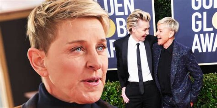 Ellen DeGeneres Shows Gratitude Towards Her ‘Amazing Crew And Staff’ In People’s Choice Awards Acceptance Speech After Toxic Workplace Scandal!