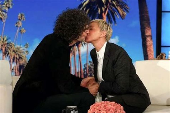 Ellen DeGeneres Stages Surprise Vow Renewal For Howard and Beth Stern – Who Officiated?