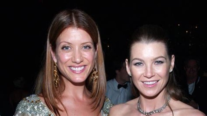 Ellen Pompeo And Kate Walsh Remember That One 15 Years Old ‘Grey’s Anatomy’ Scene That Got Fans Hooked!