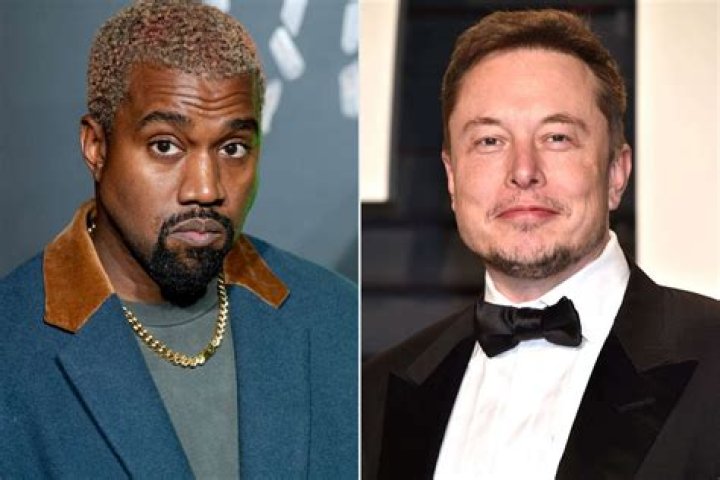 Elon Musk Claims That Kanye West’s Twitter Account Was Restored Before He Became CEO