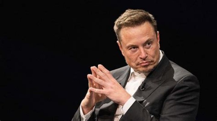 Elon Musk Says He Doesn’t Have Much To Do Yet When It Comes To Raising Baby X With Grimes